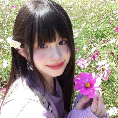 花与树