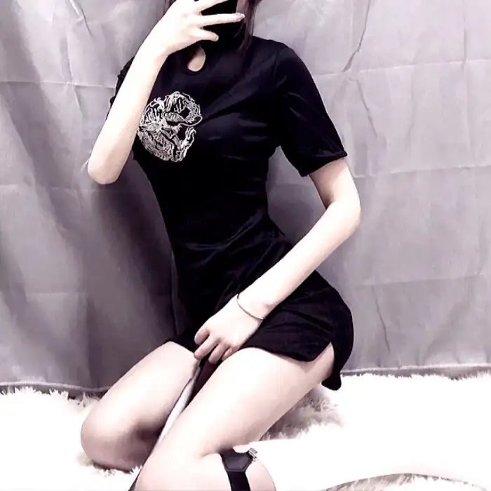 探灵档案
