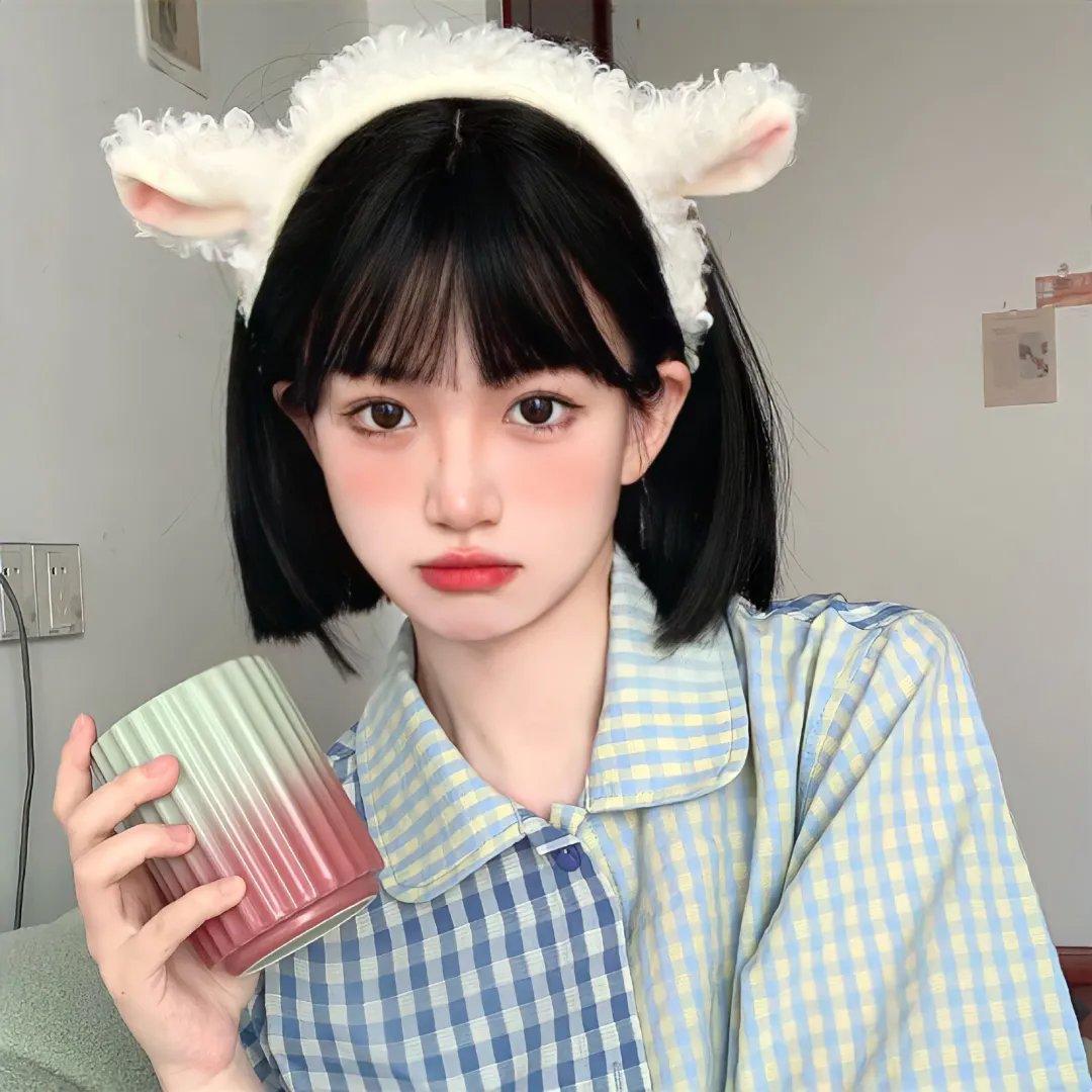 姐姐妹妹漾起来