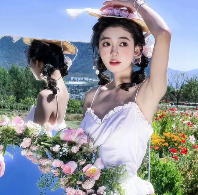 傻儿师长