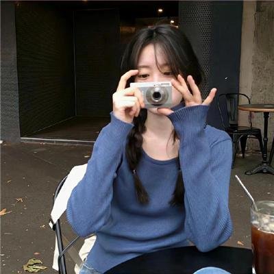 白纸青春